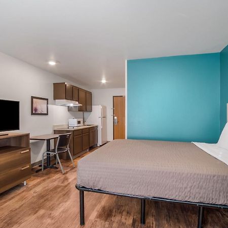 Woodspring Suites | North Charleston Airport I-526 מראה חיצוני תמונה