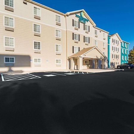 Woodspring Suites | North Charleston Airport I-526 מראה חיצוני תמונה