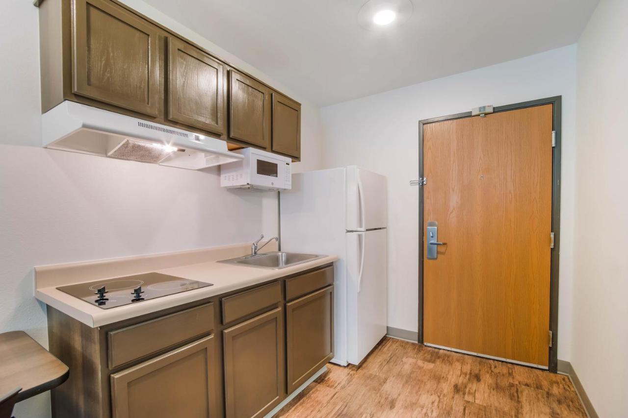 Woodspring Suites | North Charleston Airport I-526 מראה חיצוני תמונה