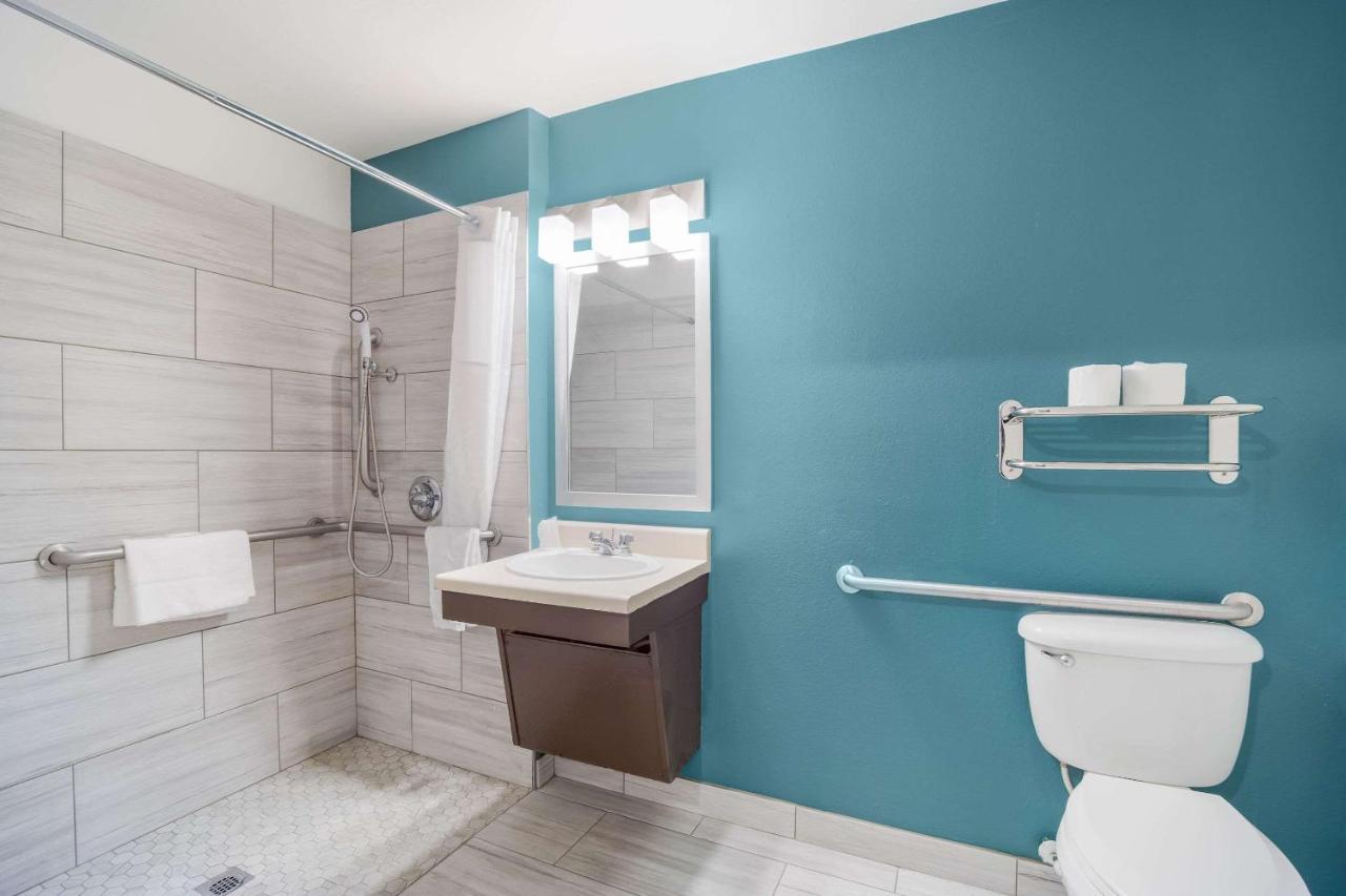 Woodspring Suites | North Charleston Airport I-526 מראה חיצוני תמונה