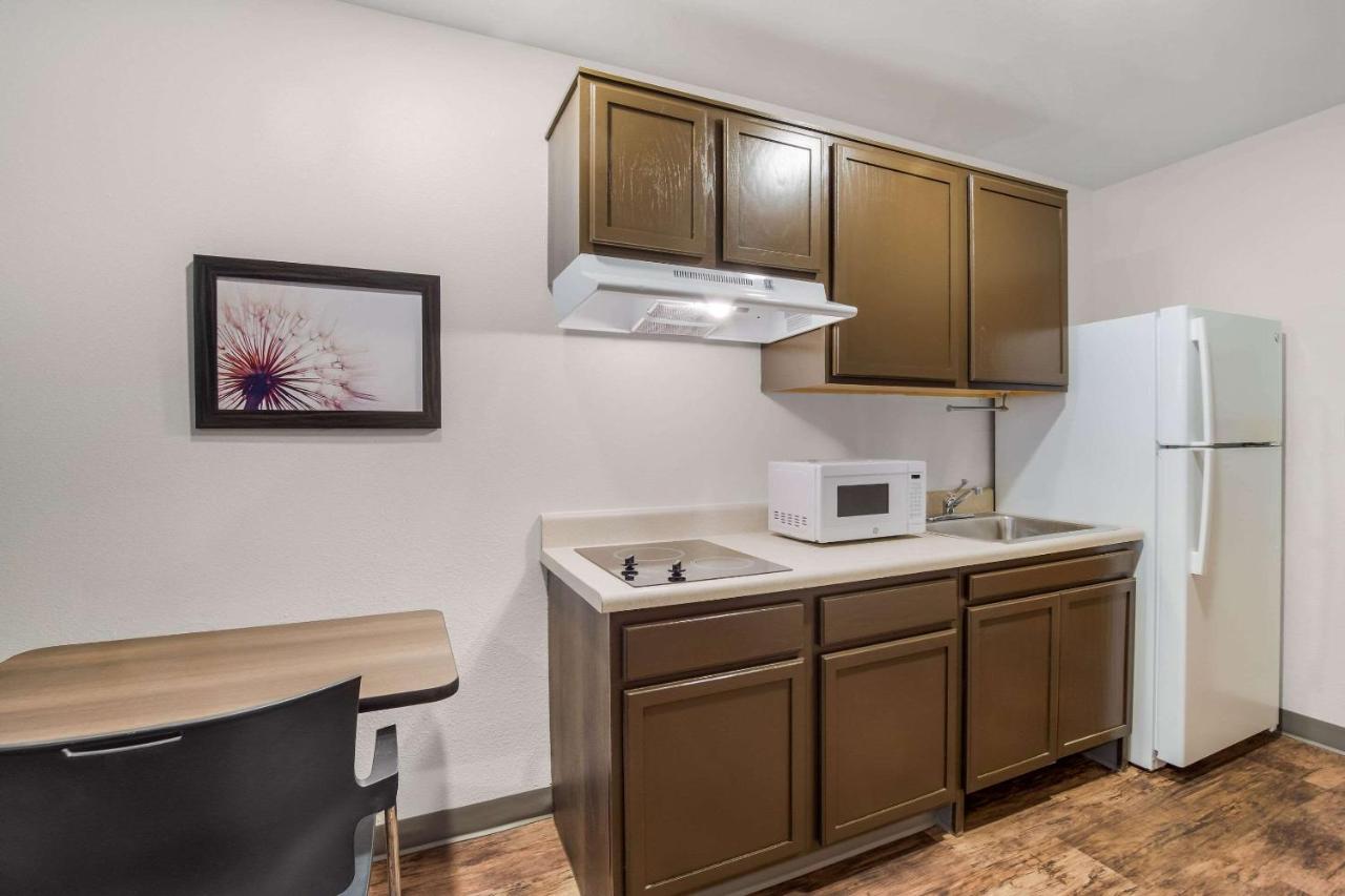 Woodspring Suites | North Charleston Airport I-526 מראה חיצוני תמונה