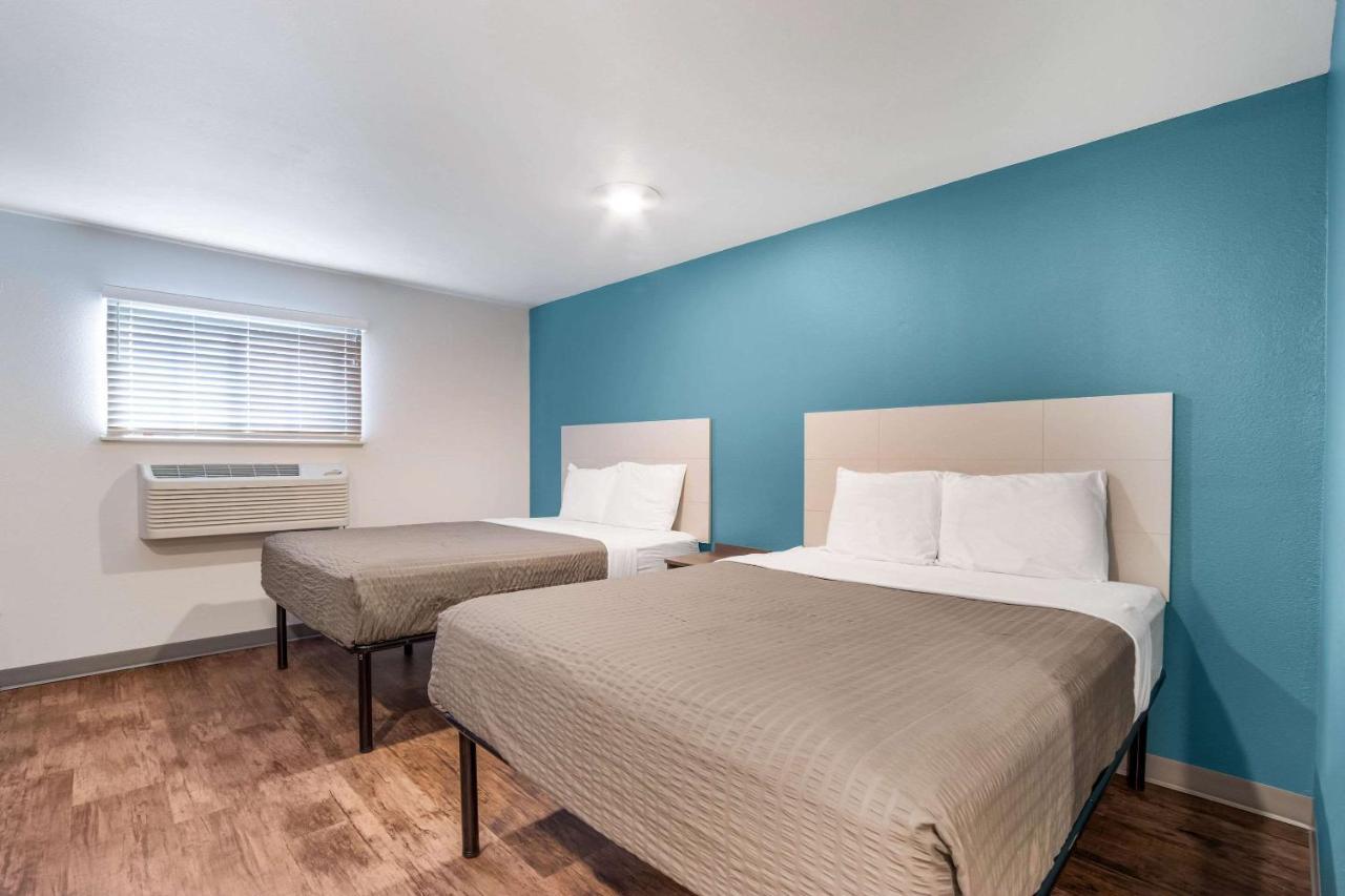 Woodspring Suites | North Charleston Airport I-526 מראה חיצוני תמונה
