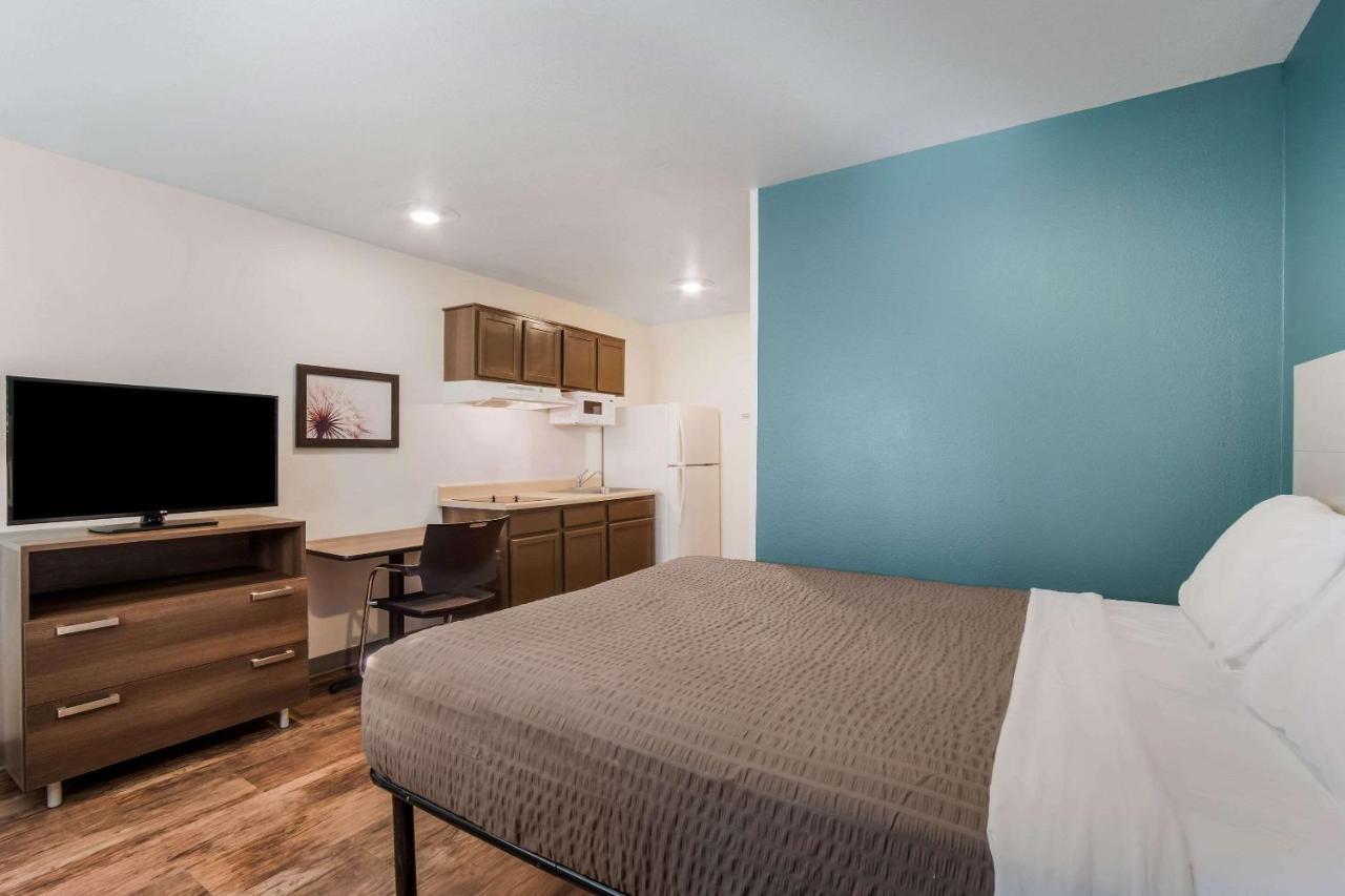Woodspring Suites | North Charleston Airport I-526 מראה חיצוני תמונה