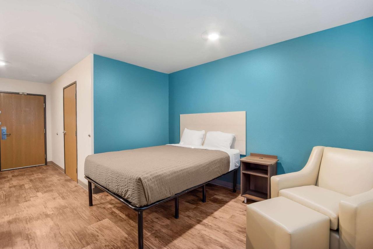 Woodspring Suites | North Charleston Airport I-526 מראה חיצוני תמונה
