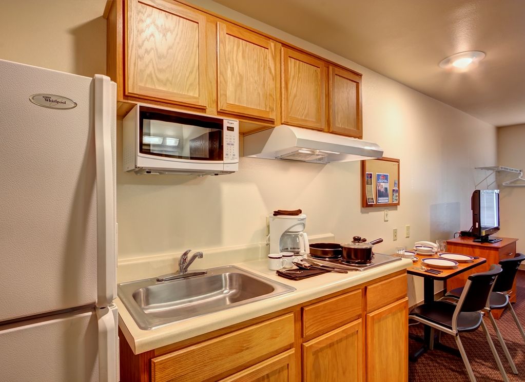 Woodspring Suites | North Charleston Airport I-526 חדר תמונה