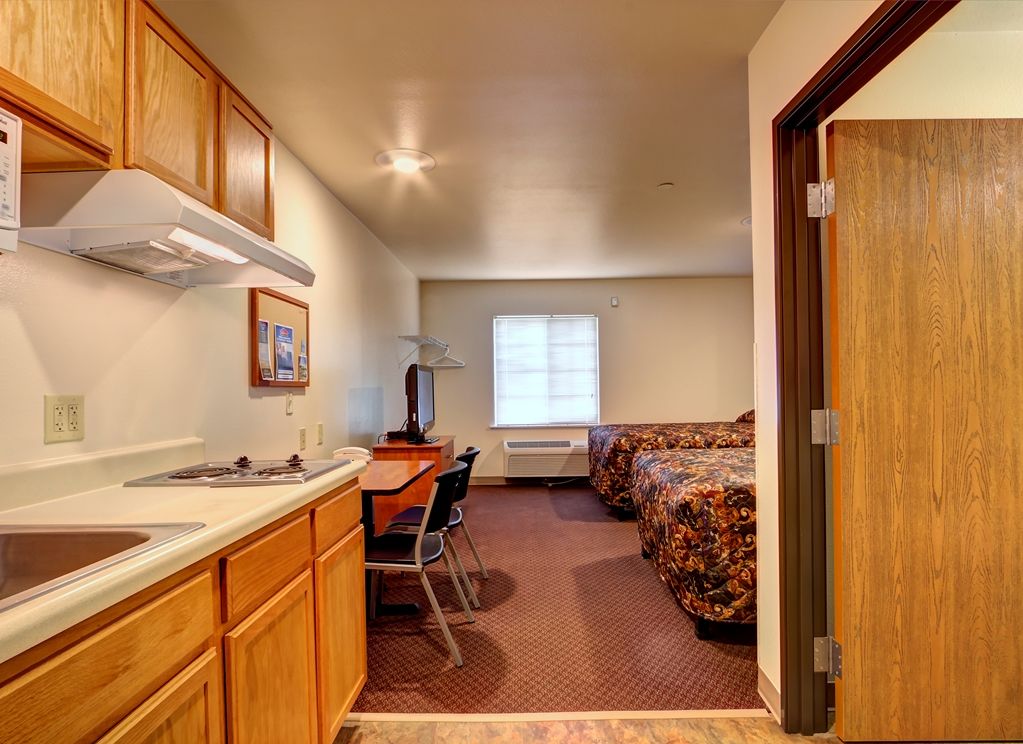 Woodspring Suites | North Charleston Airport I-526 חדר תמונה