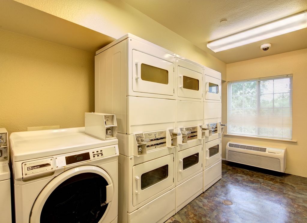 Woodspring Suites | North Charleston Airport I-526 מתקנים תמונה