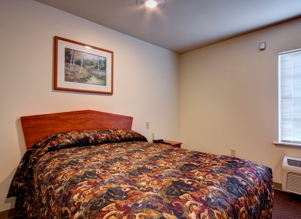 Woodspring Suites | North Charleston Airport I-526 חדר תמונה