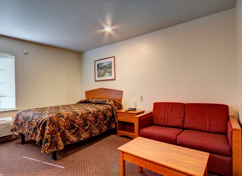 Woodspring Suites | North Charleston Airport I-526 חדר תמונה