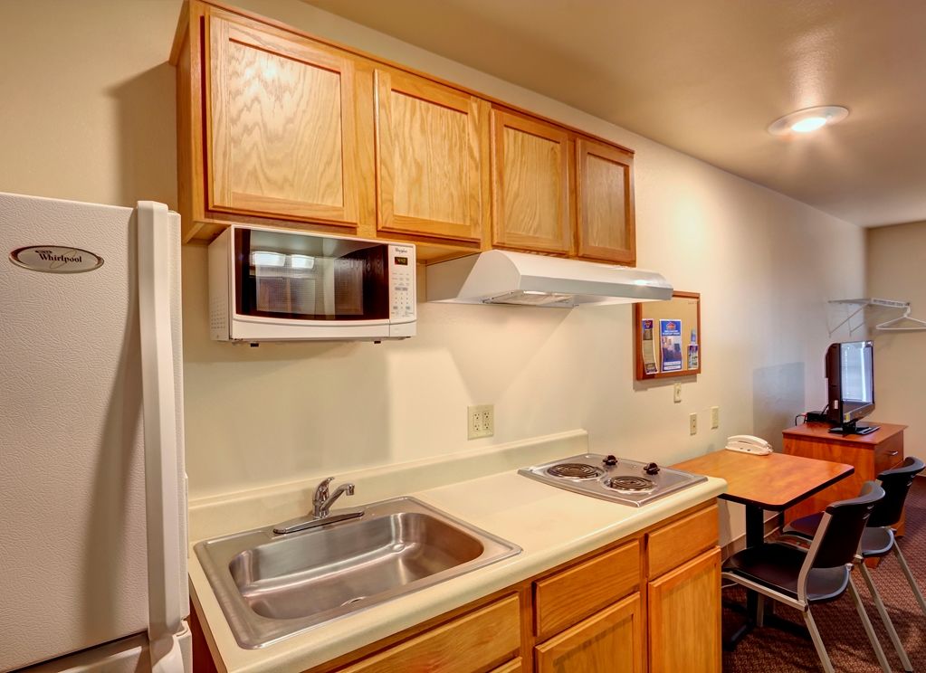 Woodspring Suites | North Charleston Airport I-526 חדר תמונה