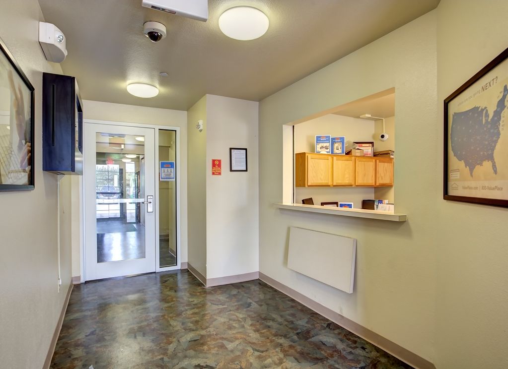 Woodspring Suites | North Charleston Airport I-526 מראה פנימי תמונה
