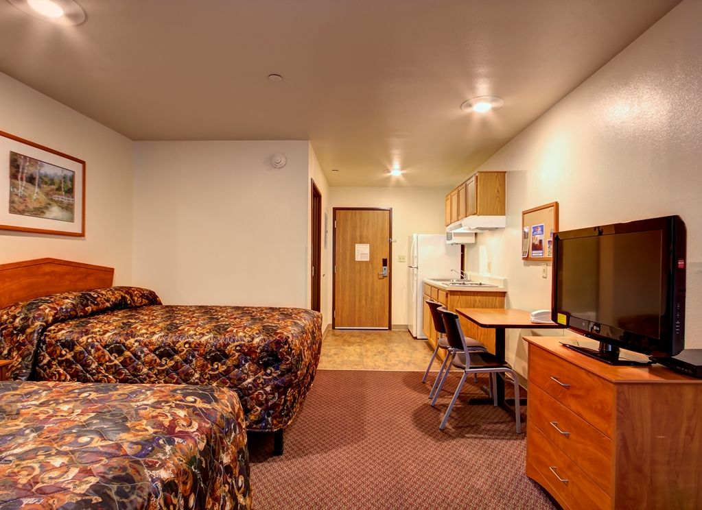 Woodspring Suites | North Charleston Airport I-526 חדר תמונה