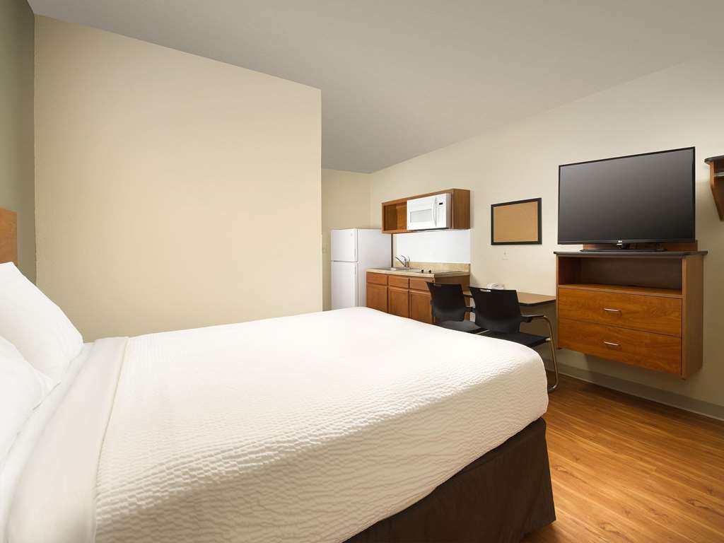 Woodspring Suites | North Charleston Airport I-526 חדר תמונה