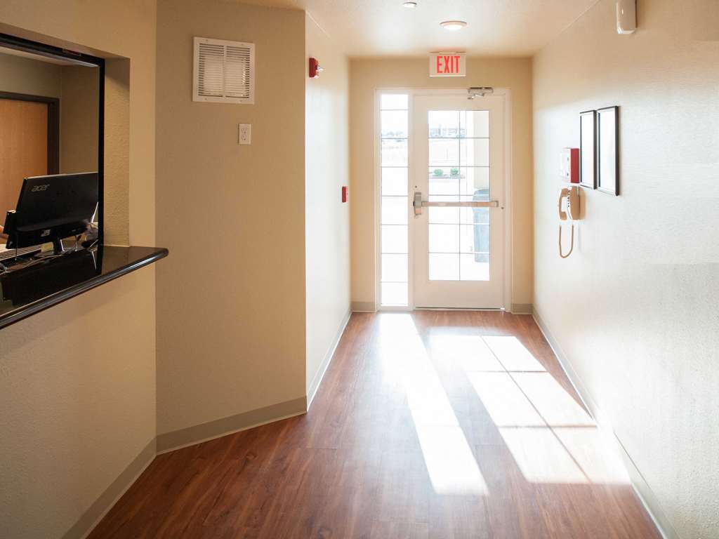 Woodspring Suites | North Charleston Airport I-526 מראה פנימי תמונה