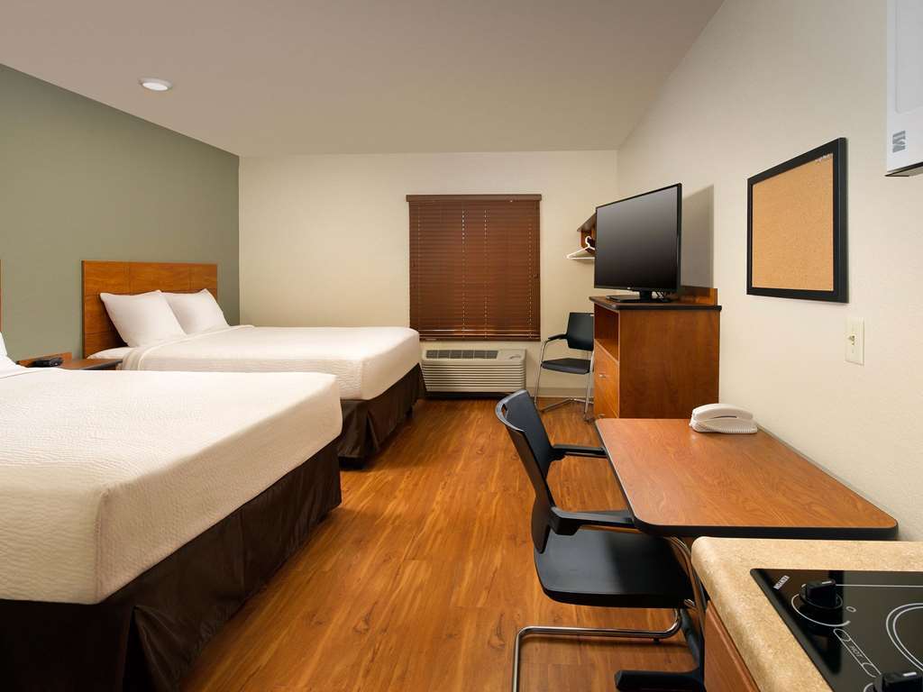 Woodspring Suites | North Charleston Airport I-526 חדר תמונה