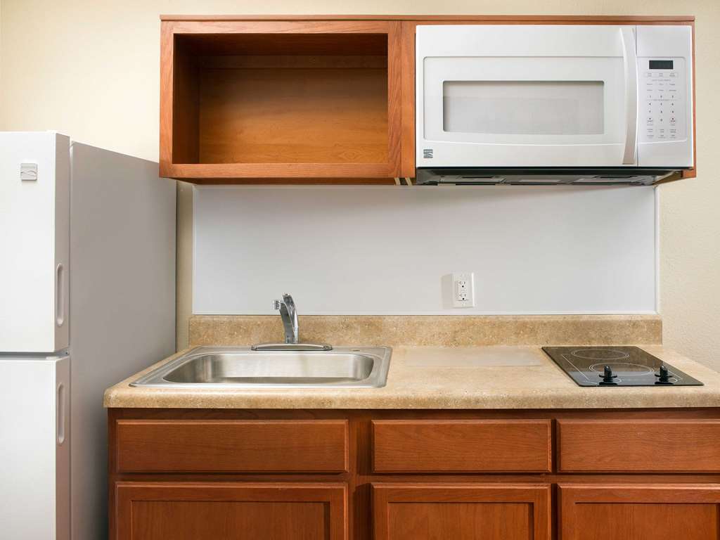 Woodspring Suites | North Charleston Airport I-526 חדר תמונה