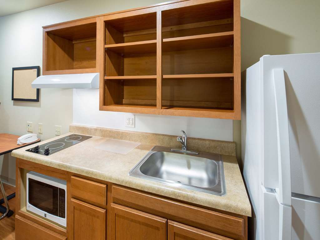 Woodspring Suites | North Charleston Airport I-526 חדר תמונה