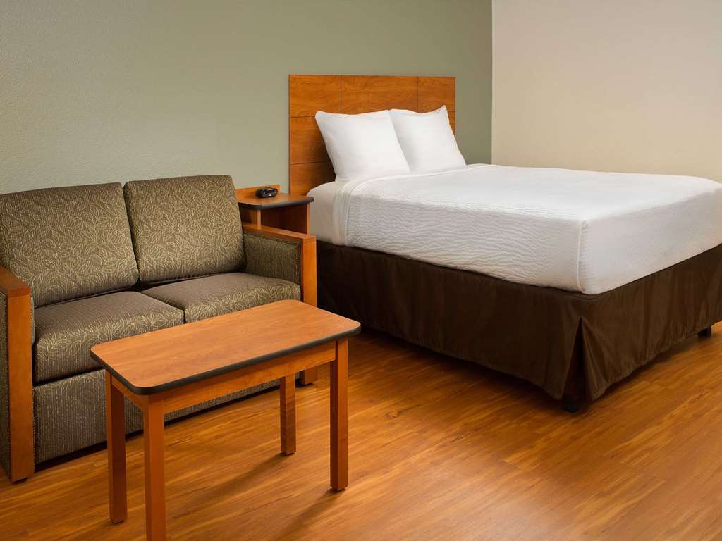 Woodspring Suites | North Charleston Airport I-526 חדר תמונה