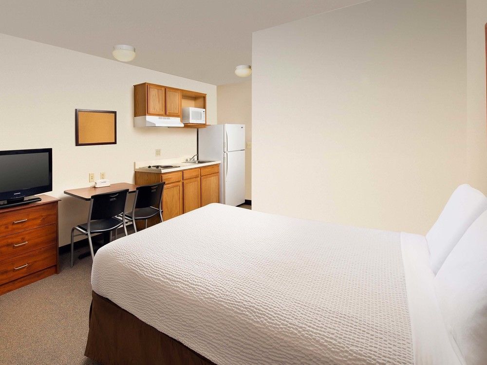 Woodspring Suites | North Charleston Airport I-526 מראה חיצוני תמונה