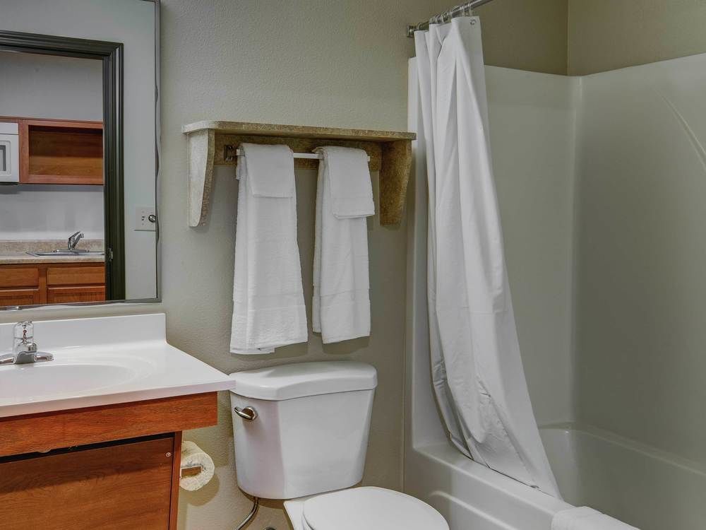 Woodspring Suites | North Charleston Airport I-526 מראה חיצוני תמונה