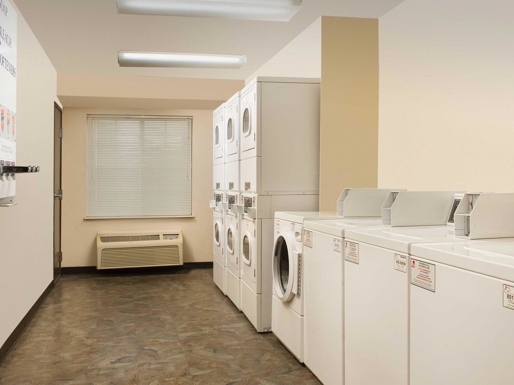 Woodspring Suites | North Charleston Airport I-526 מראה חיצוני תמונה
