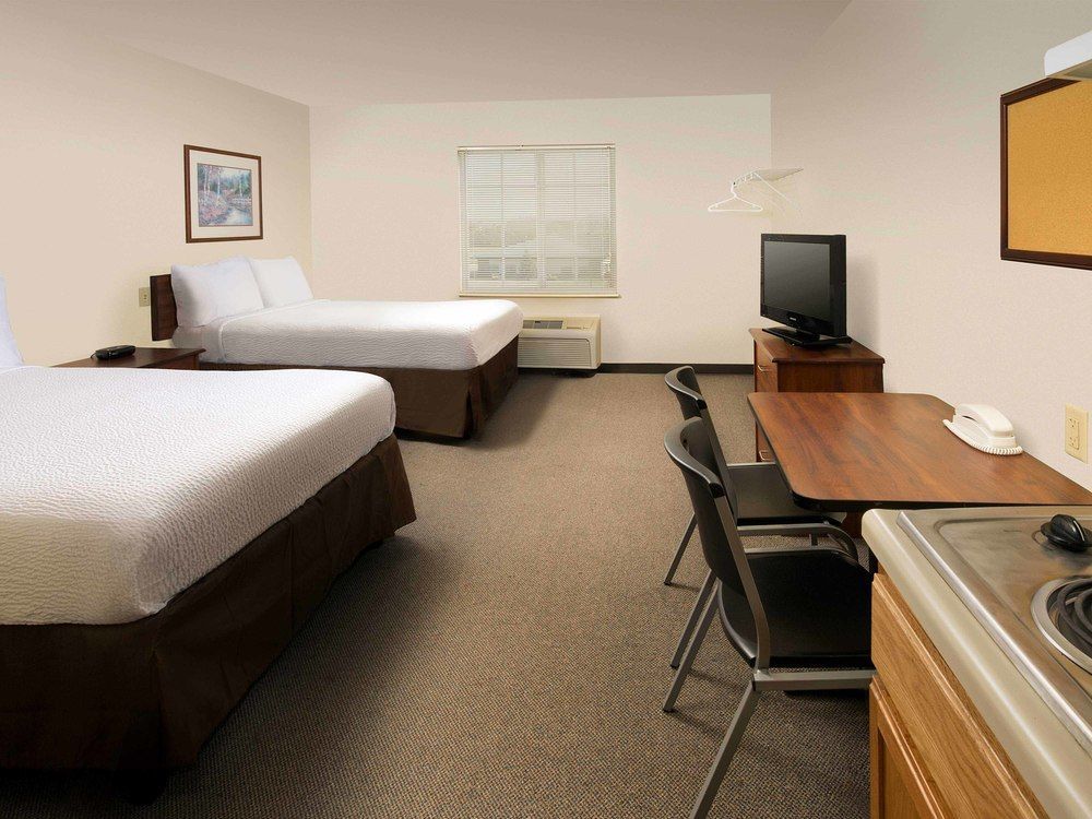 Woodspring Suites | North Charleston Airport I-526 מראה חיצוני תמונה